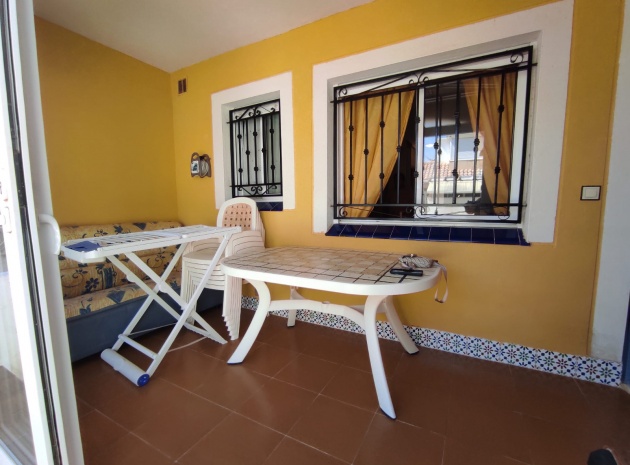 Revente - Appartement - Los Altos - dream hills