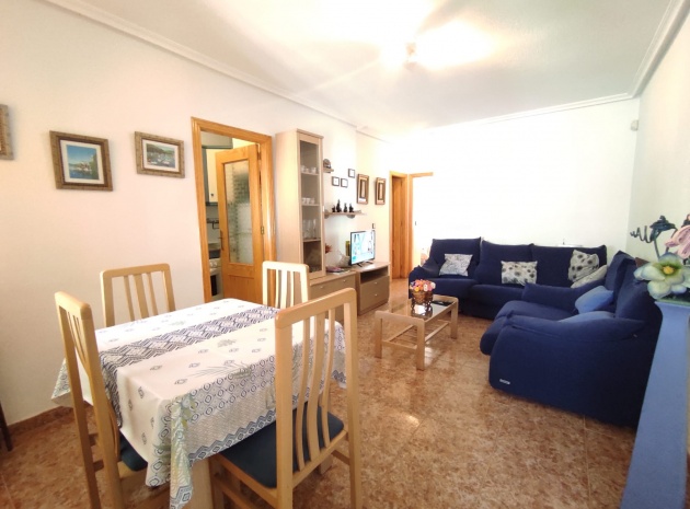 Revente - Appartement - Los Altos - dream hills