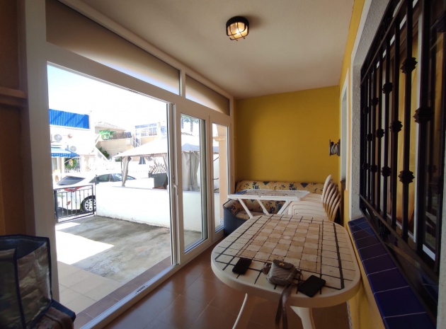 Revente - Appartement - Los Altos - dream hills