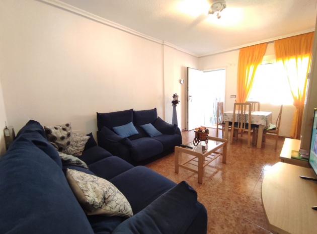 Revente - Appartement - Los Altos - dream hills