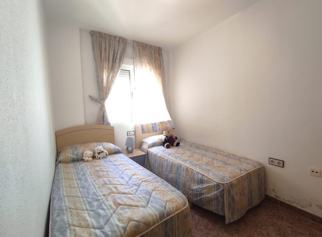 Revente - Appartement - Los Altos - dream hills