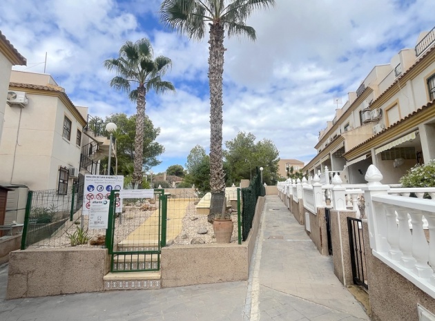 Wiederverkauf - Stadthaus - Algorfa - Montemar