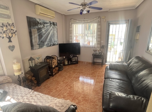 Wiederverkauf - Stadthaus - Algorfa - Montemar