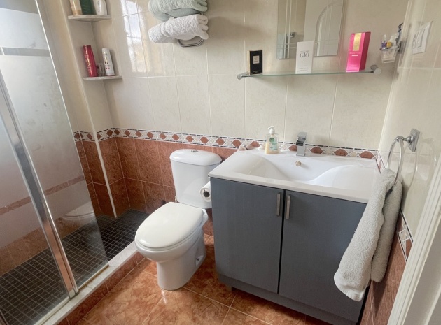 Wiederverkauf - Stadthaus - Algorfa - Montemar