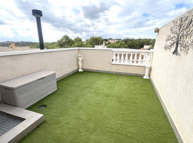 Wiederverkauf - Stadthaus - Algorfa - Montemar