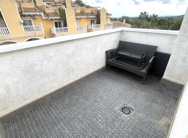 Wiederverkauf - Stadthaus - Algorfa - Montemar