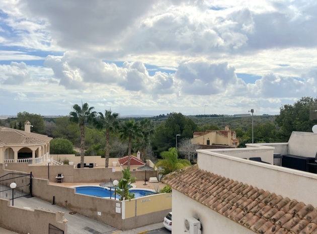 Wiederverkauf - Stadthaus - Algorfa - Montemar