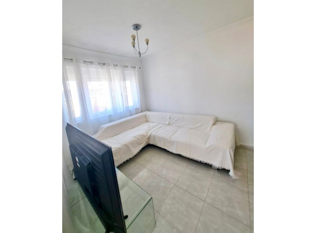 Återförsäljning - Villa - Playa Flamenca - La Pinada