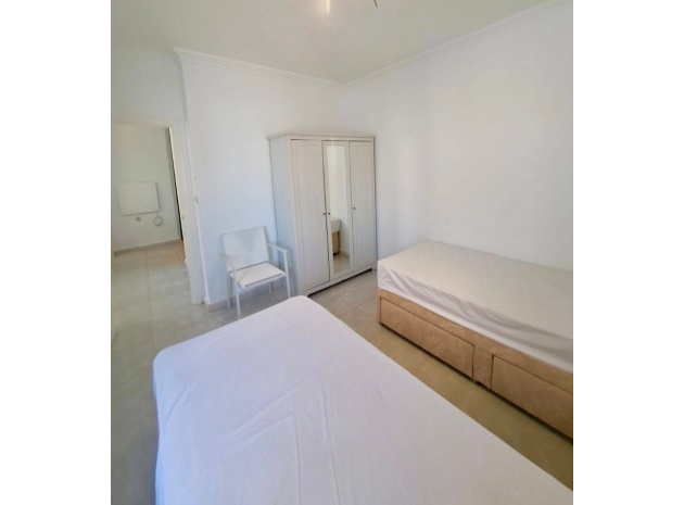 Återförsäljning - Villa - Playa Flamenca - La Pinada