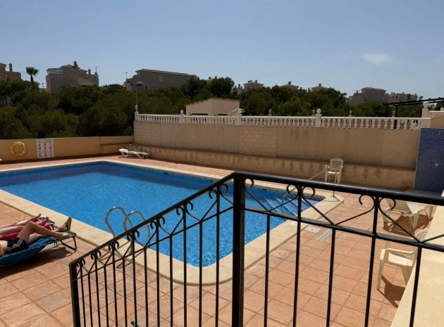 Återförsäljning - Villa - Playa Flamenca - La Pinada