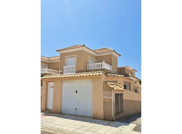 Återförsäljning - Villa - Playa Flamenca - La Pinada