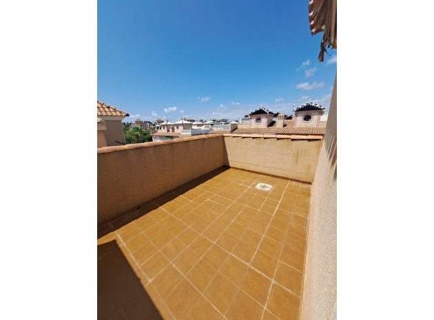 Återförsäljning - Villa - Playa Flamenca - La Pinada