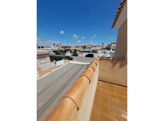 Återförsäljning - Villa - Playa Flamenca - La Pinada