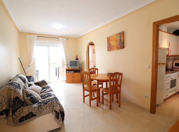 Resale - Apartment - Guardamar del Segura - beachside