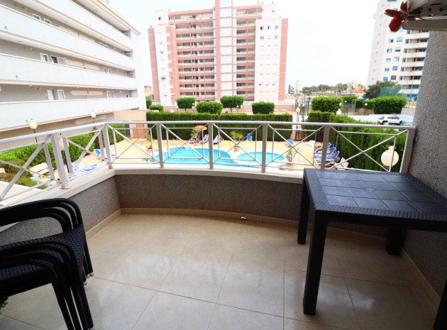 Resale - Apartment - Guardamar del Segura - beachside