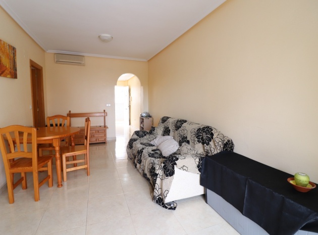 Resale - Apartment - Guardamar del Segura - beachside