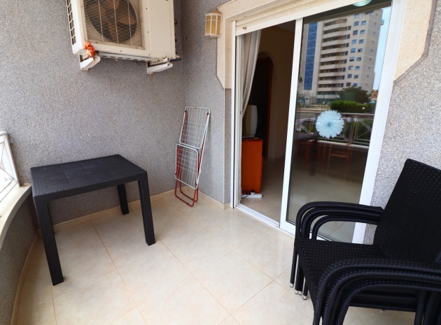 Resale - Apartment - Guardamar del Segura - beachside