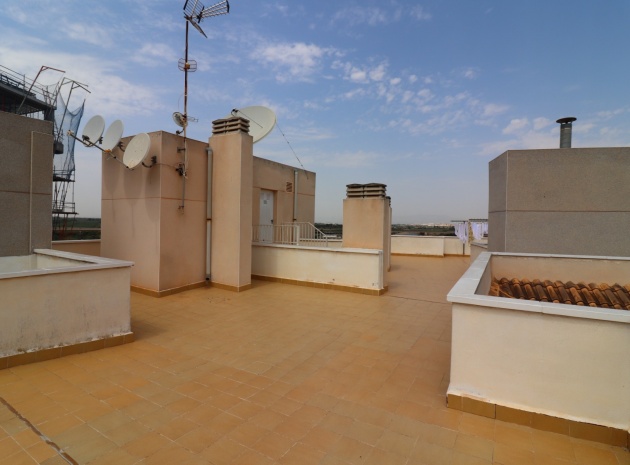 Resale - Apartment - Guardamar del Segura - beachside