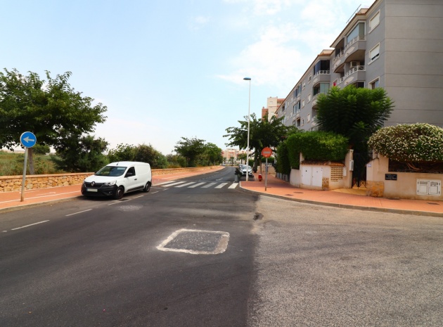 Resale - Apartment - Guardamar del Segura - beachside