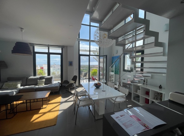 Revente - Appartement - Villamartin - las ramblas