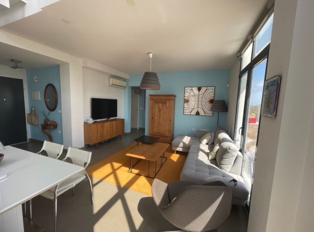 Revente - Appartement - Villamartin - las ramblas