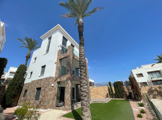 Revente - Appartement - Villamartin - las ramblas