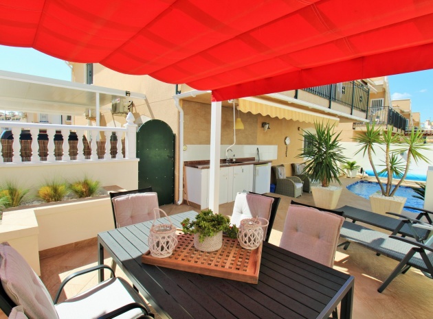 Revente - Villa - Villamartin - monte golf