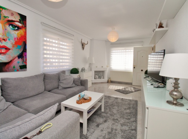 Revente - Villa - Villamartin - monte golf