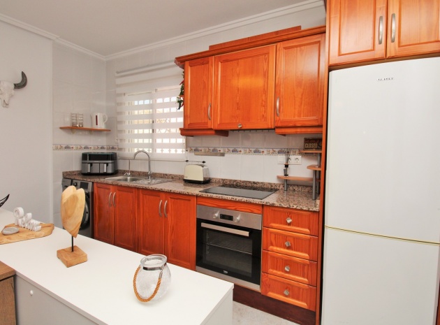 Revente - Villa - Villamartin - monte golf