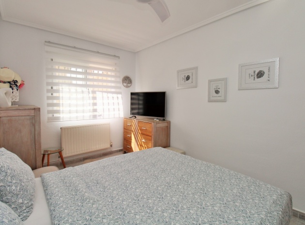 Revente - Villa - Villamartin - monte golf