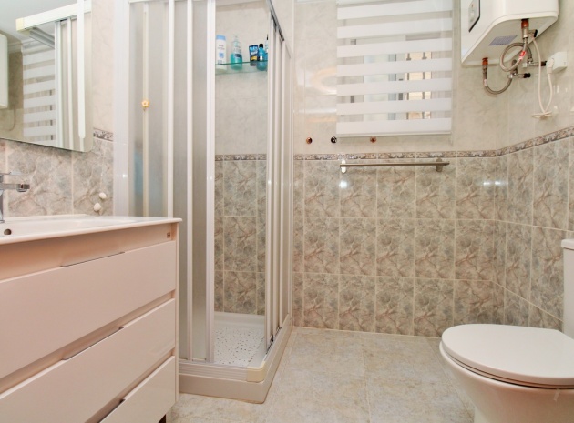 Revente - Villa - Villamartin - monte golf