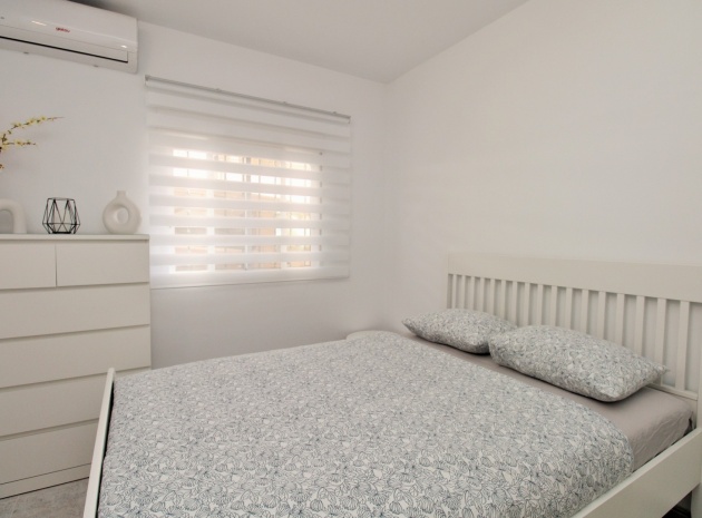 Revente - Villa - Villamartin - monte golf