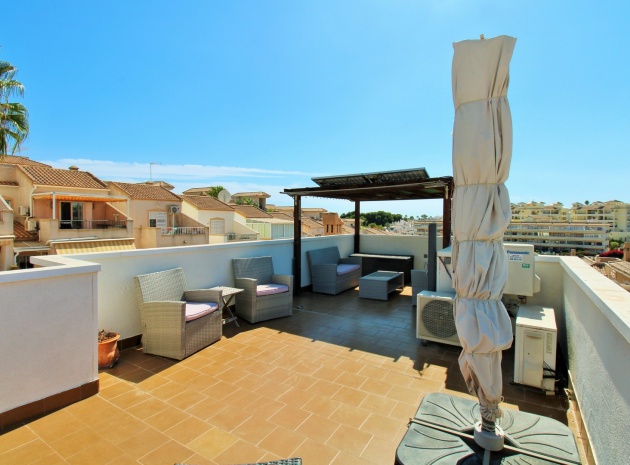 Revente - Villa - Villamartin - monte golf