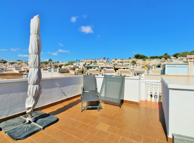 Revente - Villa - Villamartin - monte golf