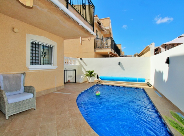 Revente - Villa - Villamartin - monte golf