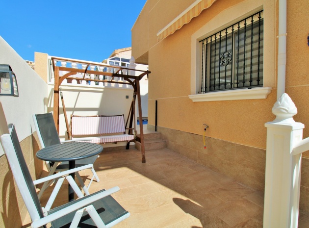 Revente - Villa - Villamartin - monte golf