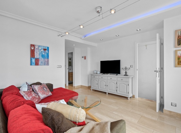 Wederverkoop - Appartement - Punta Prima - beachside punta prima