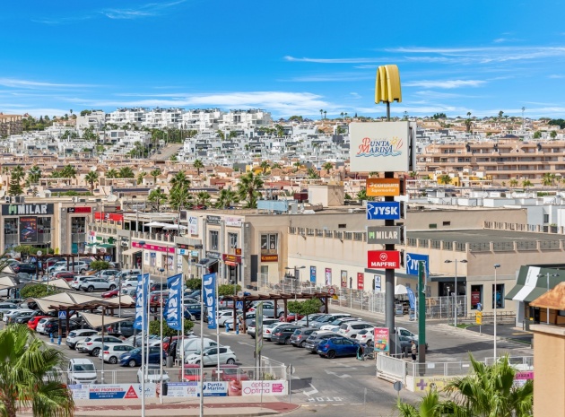 Wederverkoop - Appartement - Punta Prima - beachside punta prima