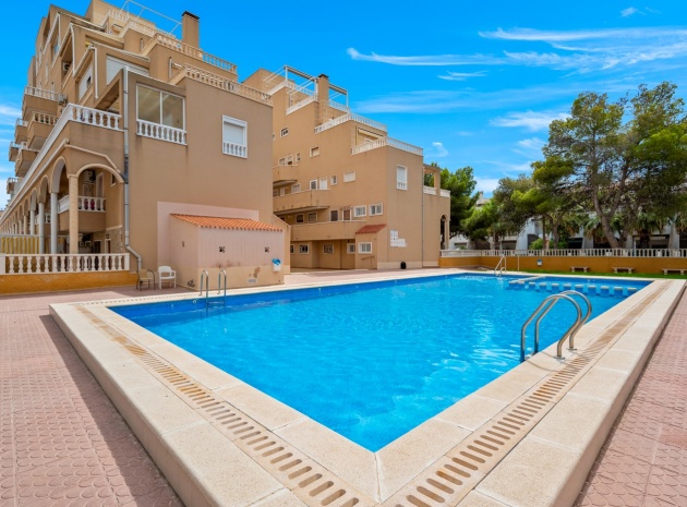 Wederverkoop - Appartement - Punta Prima - beachside punta prima