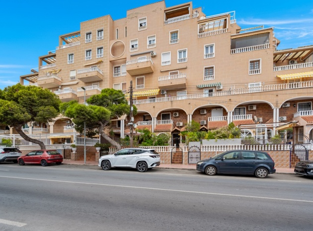 Wederverkoop - Appartement - Punta Prima - beachside punta prima