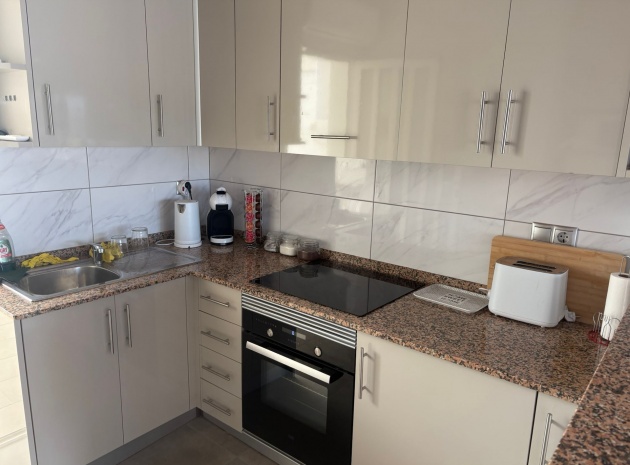 Wederverkoop - Bungalow - Algorfa - Montemar