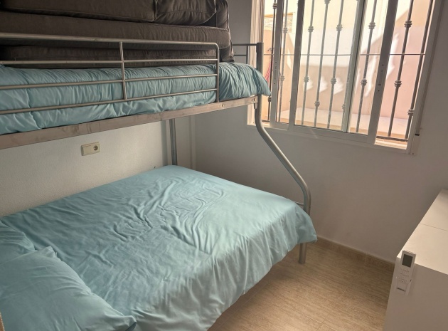 Wederverkoop - Bungalow - Algorfa - Montemar