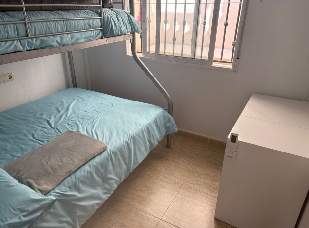 Wederverkoop - Bungalow - Algorfa - Montemar