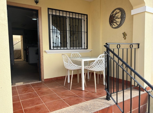 Wederverkoop - Bungalow - Algorfa - Montemar