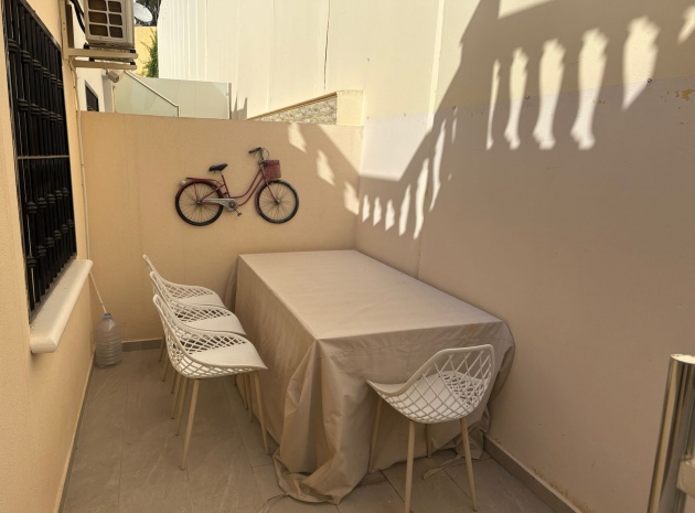 Wederverkoop - Bungalow - Algorfa - Montemar