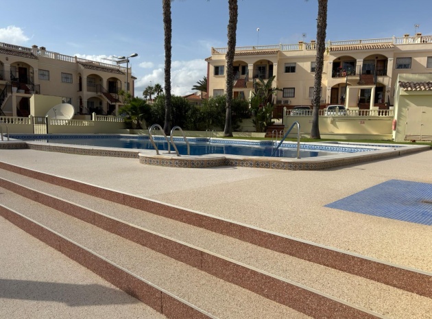 Wederverkoop - Bungalow - Algorfa - Montemar