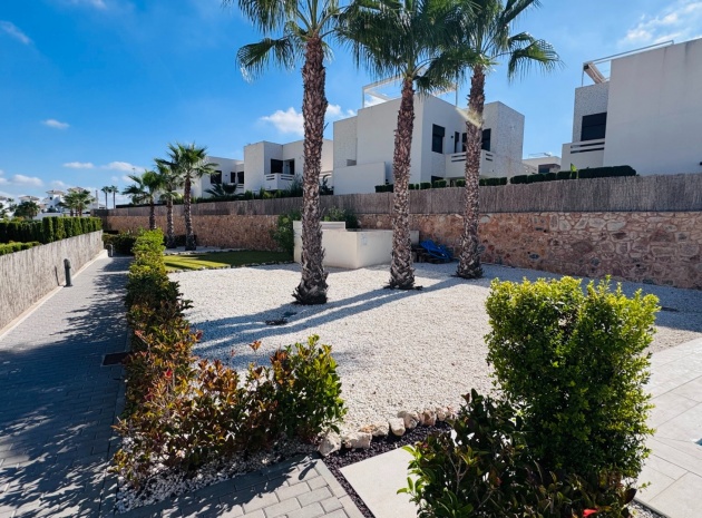 Återförsäljning - Lägenhet - Algorfa - La Finca Golf Resort