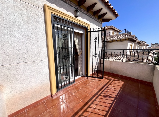 Wiederverkauf - Villa - La Zenia - Villas San Jose