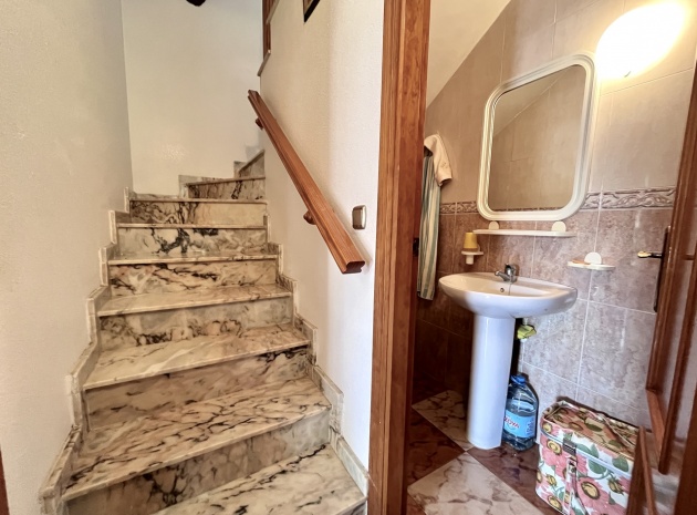 Wiederverkauf - Villa - La Zenia - Villas San Jose