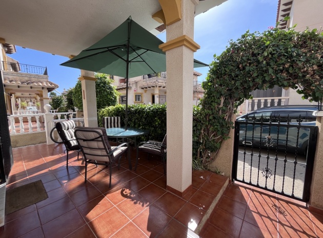 Wiederverkauf - Villa - La Zenia - Villas San Jose